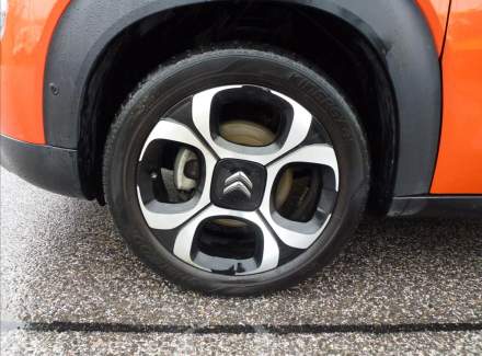 Citroën - C3 Aircross