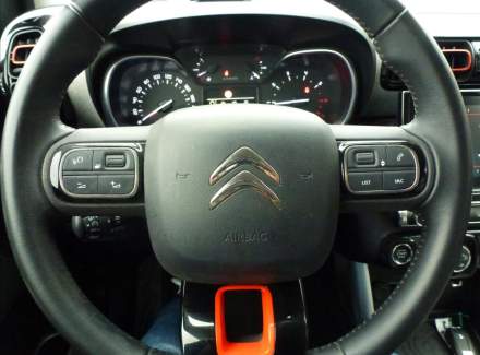 Citroën - C3 Aircross