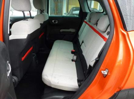 Citroën - C3 Aircross