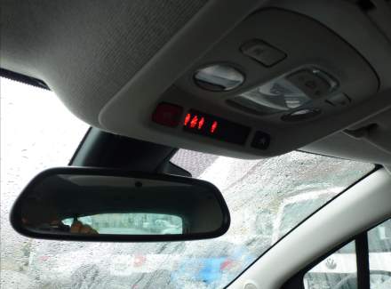 Citroën - C3 Aircross