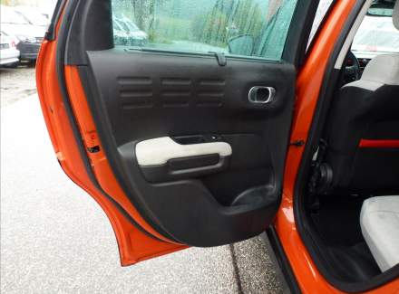 Citroën - C3 Aircross