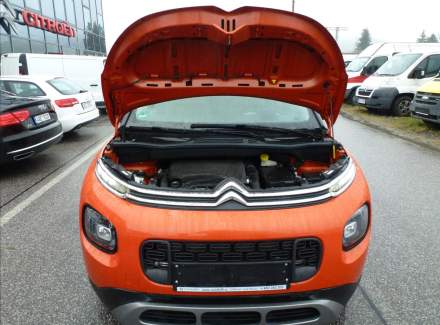 Citroën - C3 Aircross