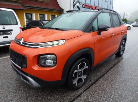 Citroën - C3 Aircross
