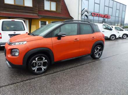 Citroën - C3 Aircross