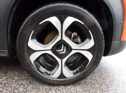 Citroën - C3 Aircross