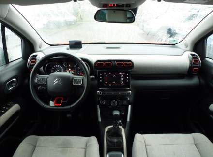 Citroën - C3 Aircross