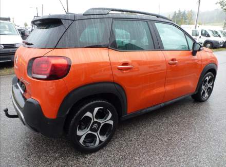 Citroën - C3 Aircross