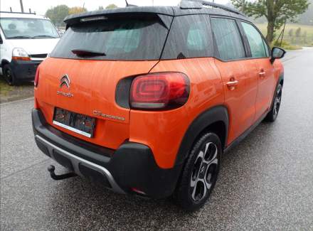 Citroën - C3 Aircross