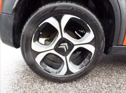 Citroën - C3 Aircross