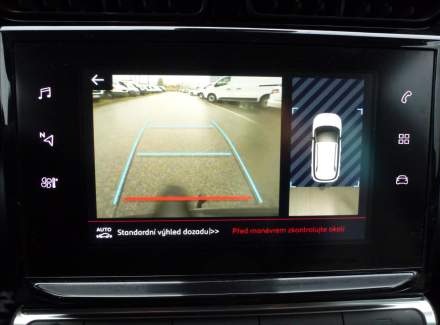 Citroën - C3 Aircross