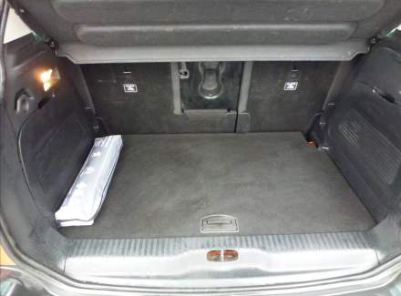 Citroën - C3 Aircross