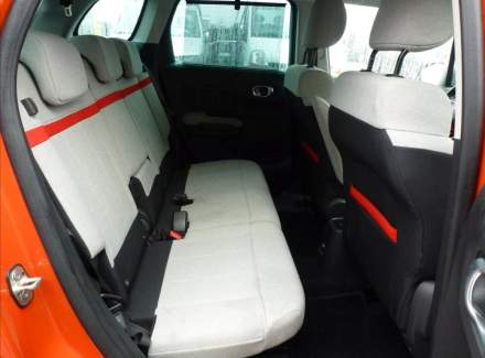 Citroën - C3 Aircross