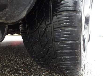 Citroën - C3 Aircross