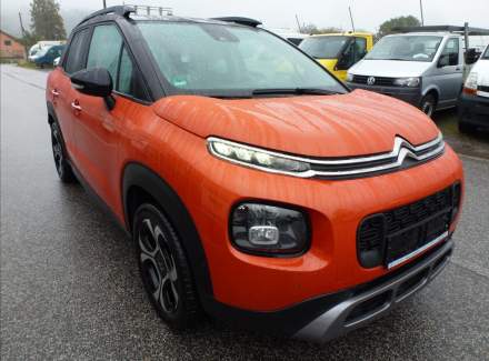 Citroën - C3 Aircross
