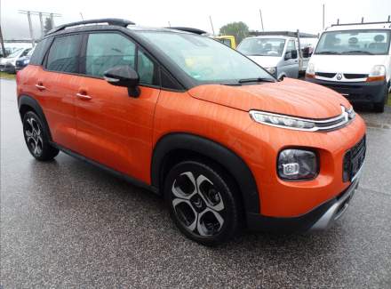 Citroën - C3 Aircross