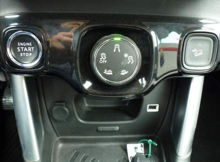 Citroën - C3 Aircross