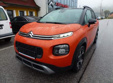 Citroën - C3 Aircross
