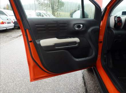 Citroën - C3 Aircross