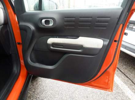 Citroën - C3 Aircross