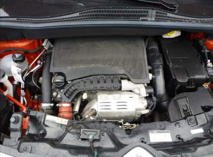 Citroën - C3 Aircross