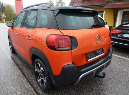 Citroën - C3 Aircross