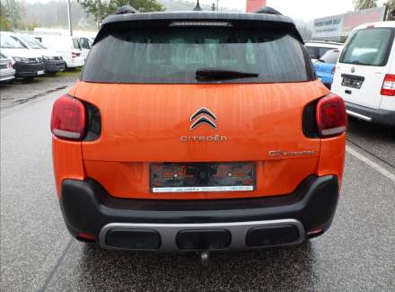 Citroën - C3 Aircross