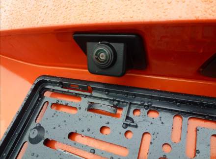 Citroën - C3 Aircross