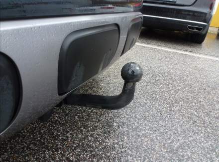 Citroën - C3 Aircross