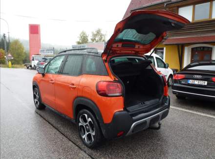 Citroën - C3 Aircross