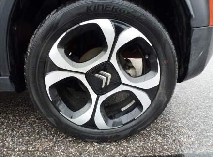 Citroën - C3 Aircross