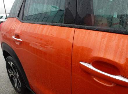 Citroën - C3 Aircross