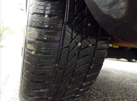 Citroën - C3 Aircross