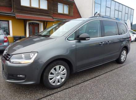 Volkswagen - Sharan