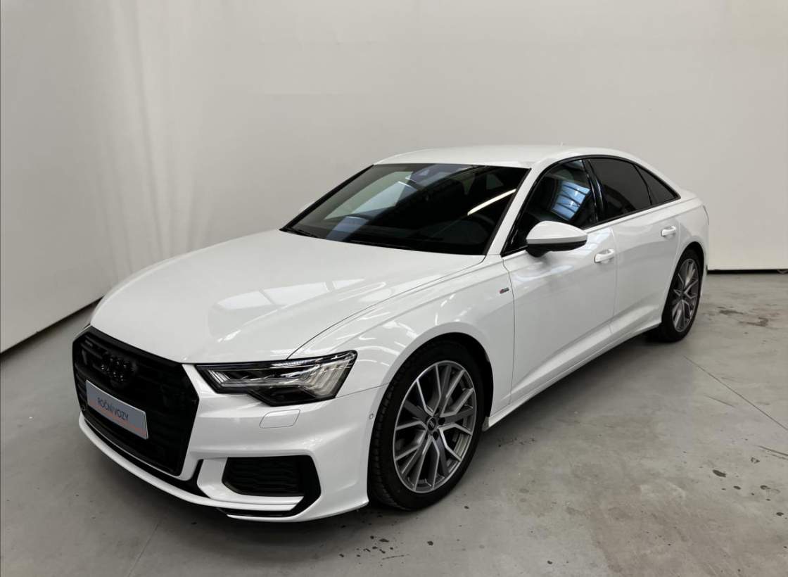Audi - A6
