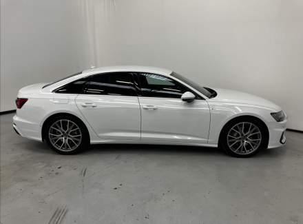 Audi - A6