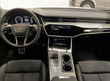 Audi - A6