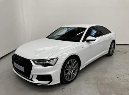 Audi - A6
