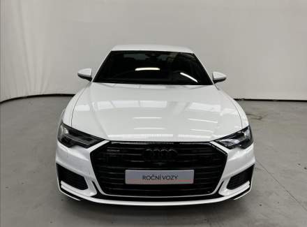 Audi - A6