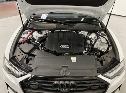 Audi - A6