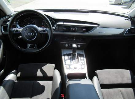 Audi - A6