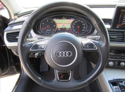 Audi - A6