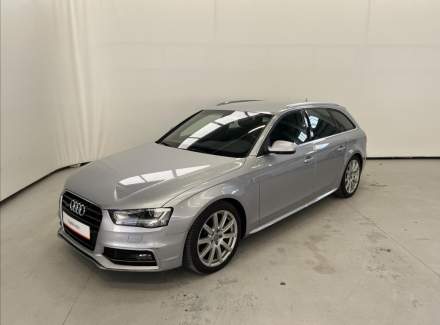 Audi - A4