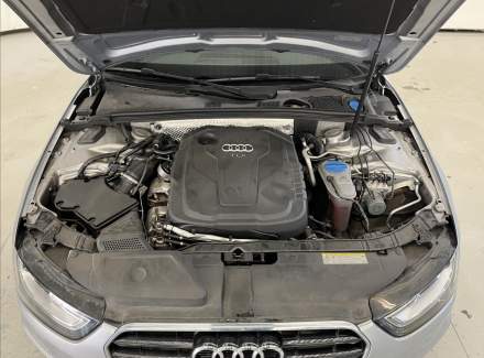Audi - A4