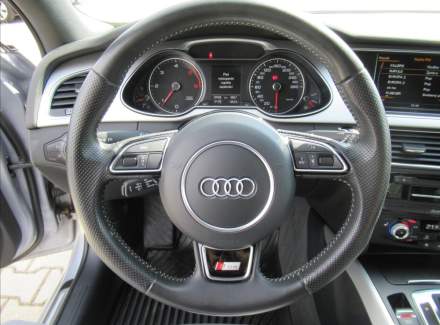 Audi - A4