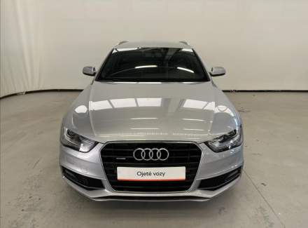 Audi - A4