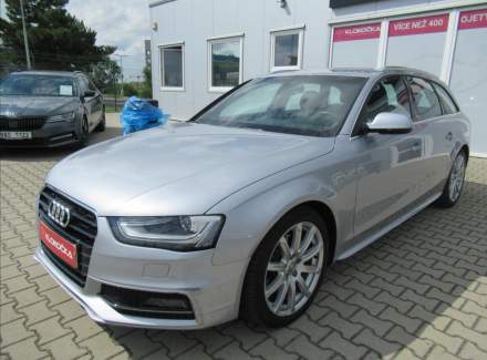 Audi - A4