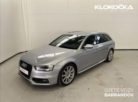 Audi - A4