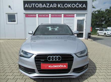 Audi - A4
