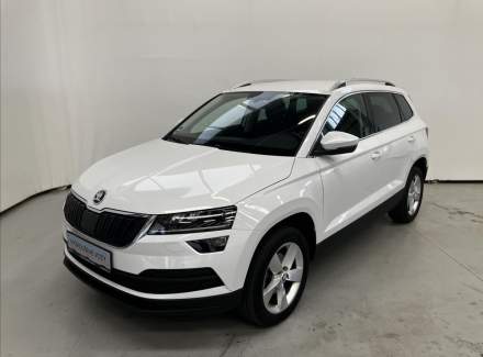 Škoda - Karoq