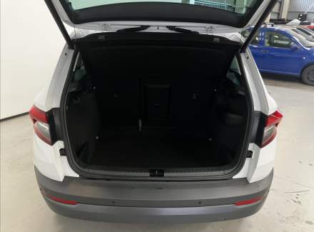 Škoda - Karoq
